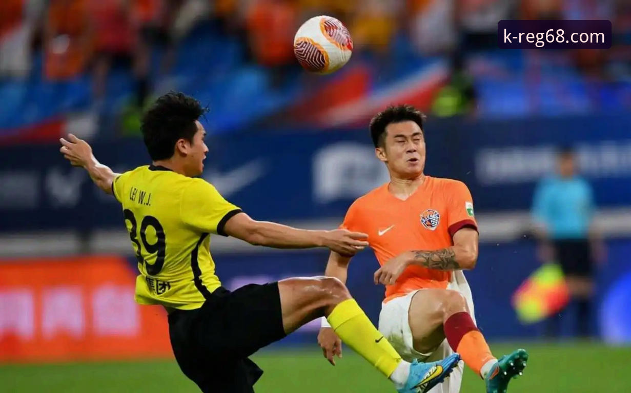 青岛海牛3-1上海海港：13年等待vs见证奇迹，K体育平台深度复盘